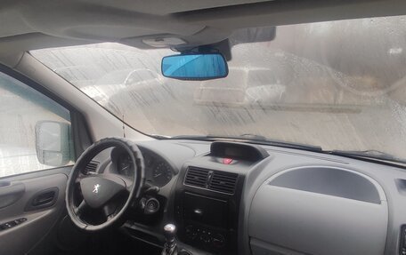 Peugeot Expert II, 2008 год, 1 250 000 рублей, 2 фотография