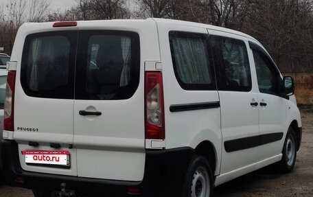 Peugeot Expert II, 2008 год, 1 250 000 рублей, 4 фотография