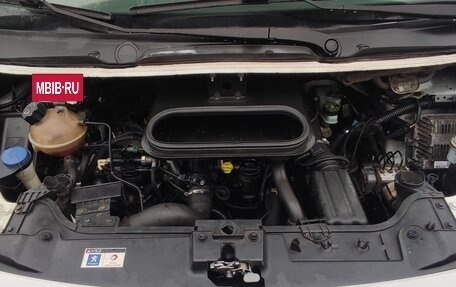 Peugeot Expert II, 2008 год, 1 250 000 рублей, 5 фотография