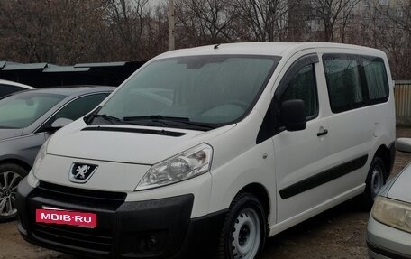 Peugeot Expert II, 2008 год, 1 250 000 рублей, 6 фотография