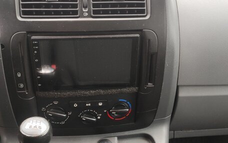 Peugeot Expert II, 2008 год, 1 250 000 рублей, 12 фотография