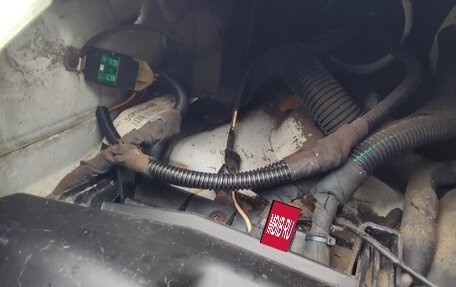 Peugeot Expert II, 2008 год, 1 250 000 рублей, 9 фотография