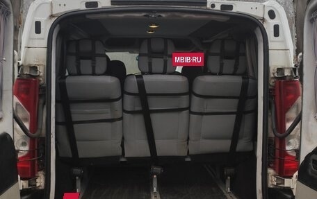 Peugeot Expert II, 2008 год, 1 250 000 рублей, 10 фотография