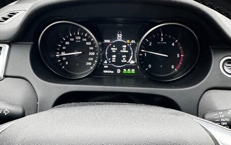 Land Rover Discovery Sport I рестайлинг, 2018 год, 2 250 000 рублей, 4 фотография