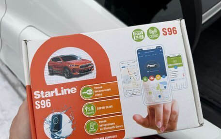 Toyota Camry, 2020 год, 2 350 000 рублей, 15 фотография