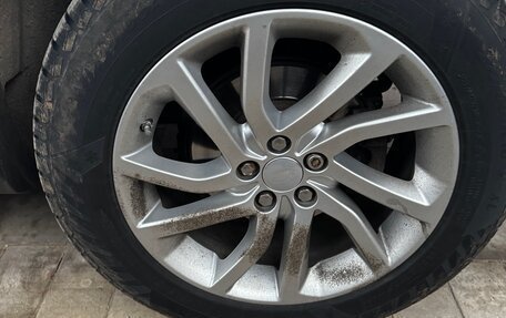 Land Rover Discovery Sport I рестайлинг, 2018 год, 2 250 000 рублей, 5 фотография