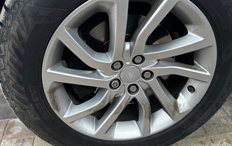 Land Rover Discovery Sport I рестайлинг, 2018 год, 2 250 000 рублей, 6 фотография