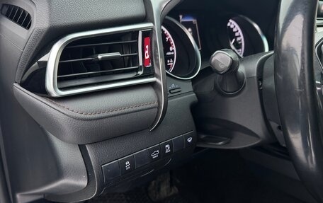 Toyota Camry, 2020 год, 2 350 000 рублей, 11 фотография