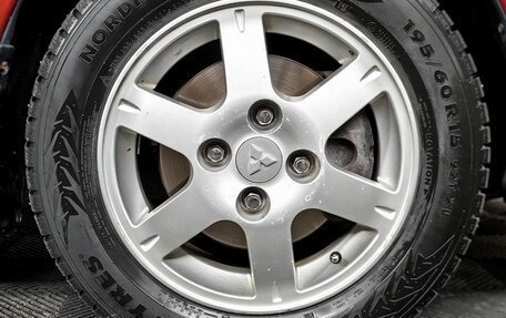 Mitsubishi Lancer IX, 2005 год, 547 000 рублей, 9 фотография