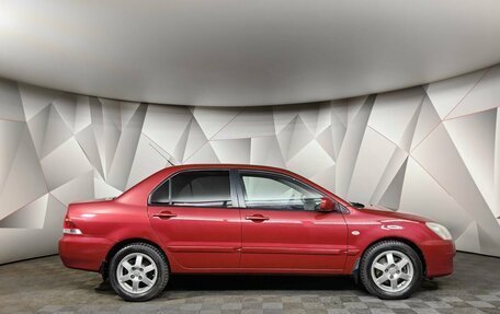 Mitsubishi Lancer IX, 2005 год, 547 000 рублей, 6 фотография