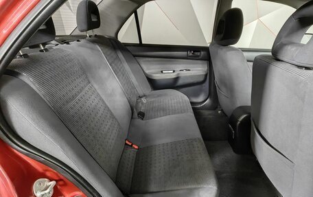 Mitsubishi Lancer IX, 2005 год, 547 000 рублей, 13 фотография