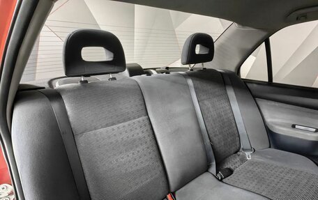 Mitsubishi Lancer IX, 2005 год, 547 000 рублей, 14 фотография