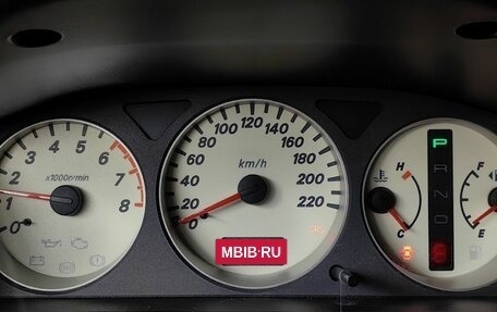 Mitsubishi Lancer IX, 2005 год, 547 000 рублей, 15 фотография