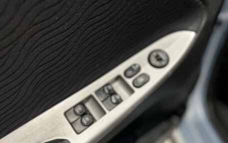 Hyundai Solaris II рестайлинг, 2014 год, 899 000 рублей, 16 фотография