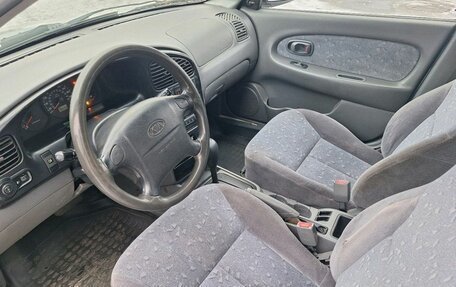 KIA Spectra II (LD), 2006 год, 219 000 рублей, 9 фотография