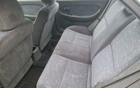 KIA Spectra II (LD), 2006 год, 219 000 рублей, 11 фотография