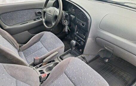 KIA Spectra II (LD), 2006 год, 219 000 рублей, 14 фотография