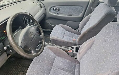 KIA Spectra II (LD), 2006 год, 219 000 рублей, 10 фотография