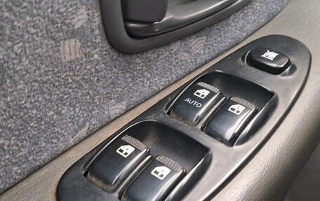 KIA Spectra II (LD), 2006 год, 219 000 рублей, 17 фотография