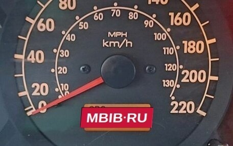 KIA Spectra II (LD), 2006 год, 219 000 рублей, 18 фотография