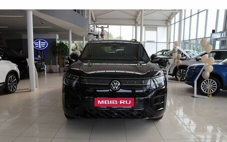 Volkswagen Teramont, 2025 год, 6 799 000 рублей, 8 фотография