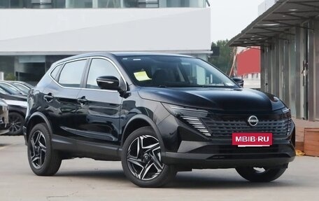 Nissan Qashqai, 2025 год, 2 300 000 рублей, 3 фотография