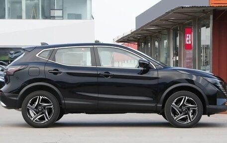 Nissan Qashqai, 2025 год, 2 300 000 рублей, 4 фотография