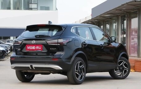 Nissan Qashqai, 2025 год, 2 300 000 рублей, 5 фотография