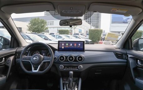 Nissan Qashqai, 2025 год, 2 300 000 рублей, 9 фотография