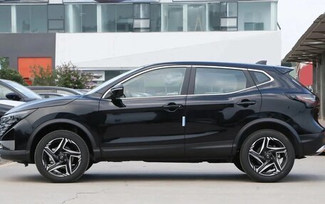 Nissan Qashqai, 2025 год, 2 300 000 рублей, 8 фотография