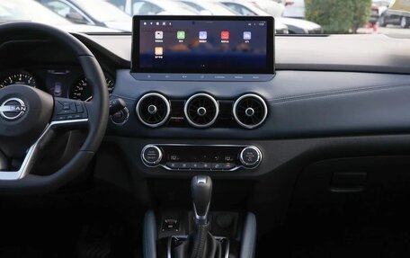 Nissan Qashqai, 2025 год, 2 300 000 рублей, 10 фотография