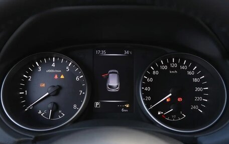 Nissan Qashqai, 2025 год, 2 300 000 рублей, 11 фотография