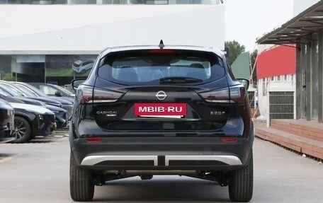 Nissan Qashqai, 2025 год, 2 300 000 рублей, 6 фотография