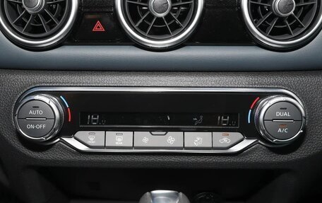 Nissan Qashqai, 2025 год, 2 300 000 рублей, 14 фотография