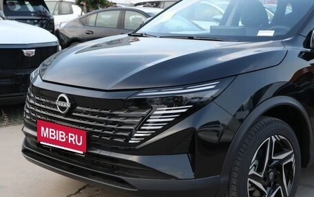 Nissan Qashqai, 2025 год, 2 300 000 рублей, 12 фотография