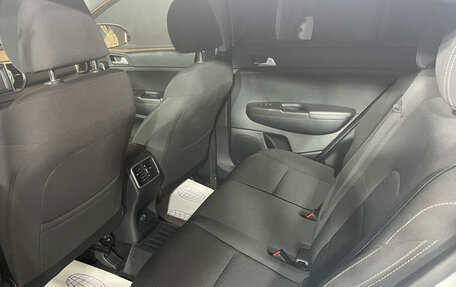 KIA Sportage IV рестайлинг, 2018 год, 2 075 000 рублей, 8 фотография