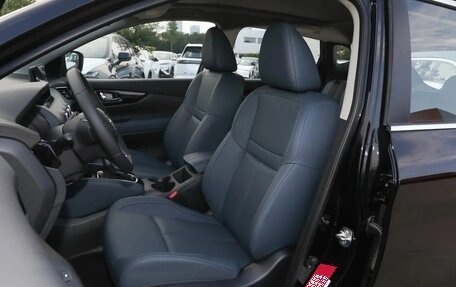 Nissan Qashqai, 2025 год, 2 300 000 рублей, 16 фотография