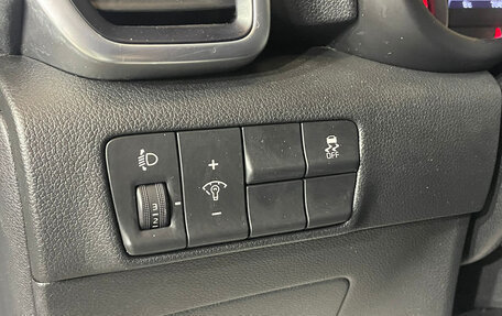 KIA Sportage IV рестайлинг, 2018 год, 2 075 000 рублей, 14 фотография