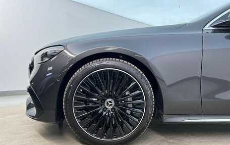 Mercedes-Benz E-Класс, 2025 год, 7 фотография