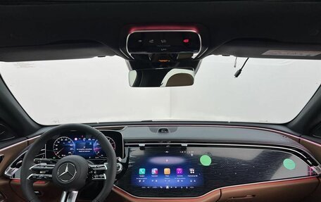 Mercedes-Benz E-Класс, 2025 год, 9 фотография