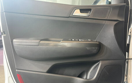 KIA Sportage IV рестайлинг, 2018 год, 2 075 000 рублей, 16 фотография