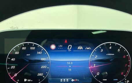 Mercedes-Benz E-Класс, 2025 год, 11 фотография