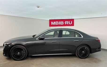 Mercedes-Benz E-Класс, 2025 год, 5 фотография