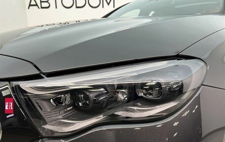 Mercedes-Benz E-Класс, 2025 год, 8 фотография