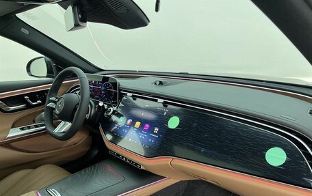 Mercedes-Benz E-Класс, 2025 год, 15 фотография