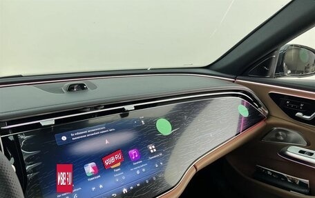 Mercedes-Benz E-Класс, 2025 год, 17 фотография