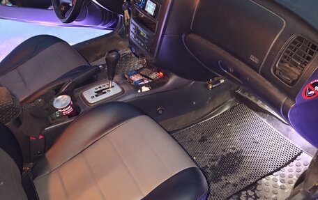 Hyundai Sonata IV рестайлинг, 2006 год, 270 000 рублей, 13 фотография