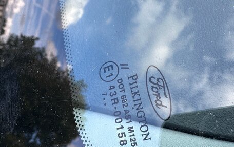 Ford Fiesta, 2006 год, 399 999 рублей, 3 фотография