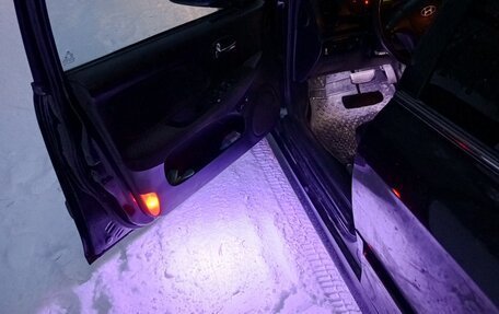 Hyundai Sonata IV рестайлинг, 2006 год, 270 000 рублей, 11 фотография