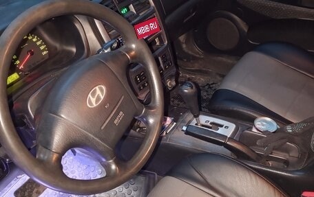 Hyundai Sonata IV рестайлинг, 2006 год, 270 000 рублей, 10 фотография